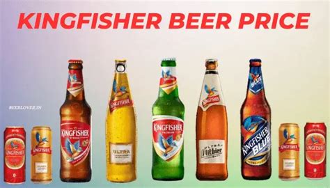 kingfisher ultra max price in delhi|Kingfisher Beer Price in India [2024 Updated List]